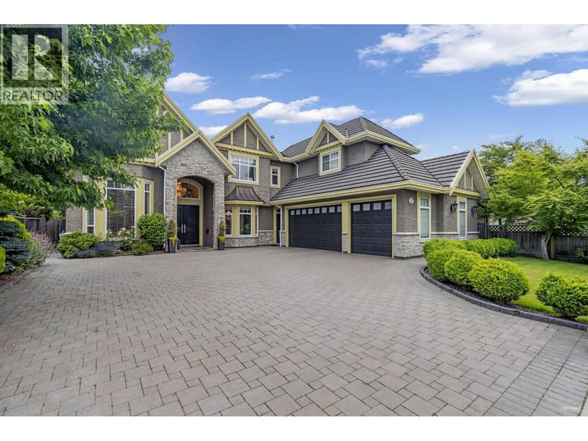 4931 PENDLEBURY ROAD, Richmond