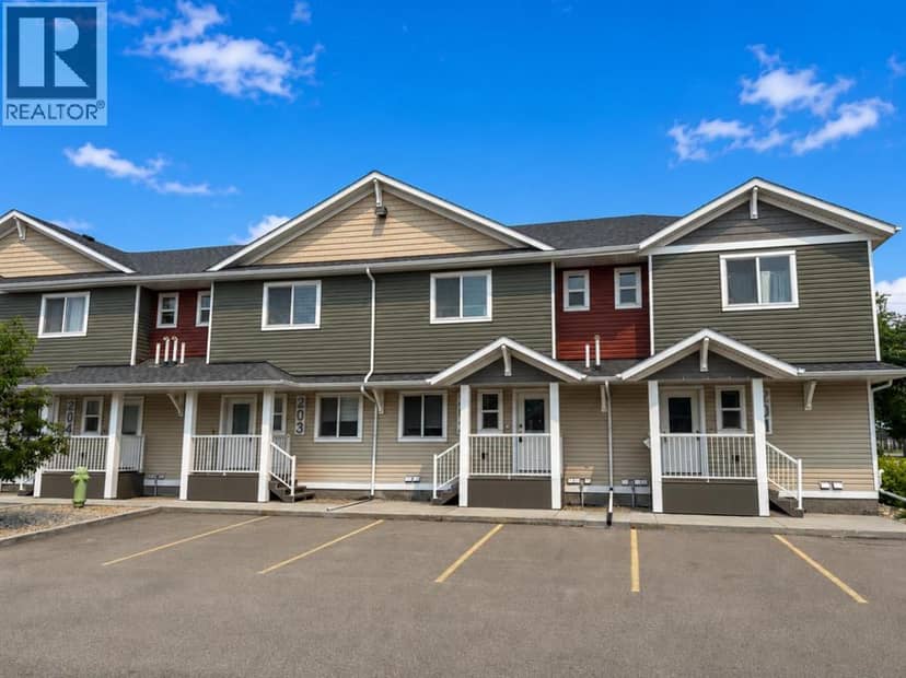 202, 148 Vanier Drive, Red Deer