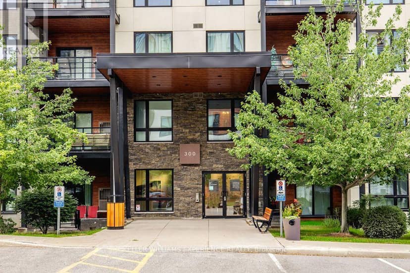 201 - 300 Essa Road E, Barrie, photo 3