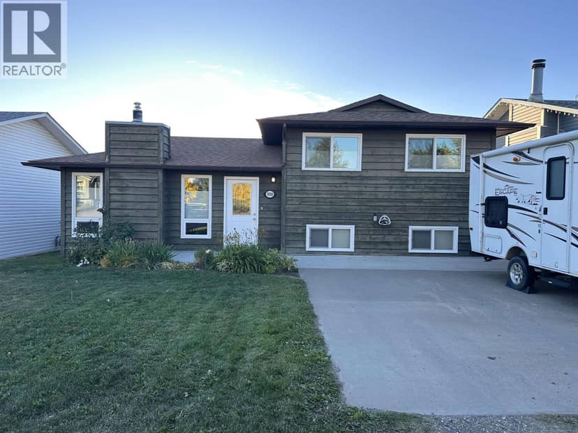 9008 87 STREET, Fort St. John