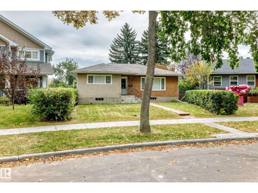 10715 133 ST NW, Edmonton, photo 4