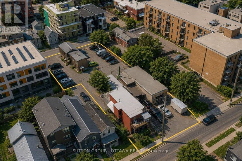 143 Forward & 140-144 Hinchey Avenue, Ottawa, photo 3
