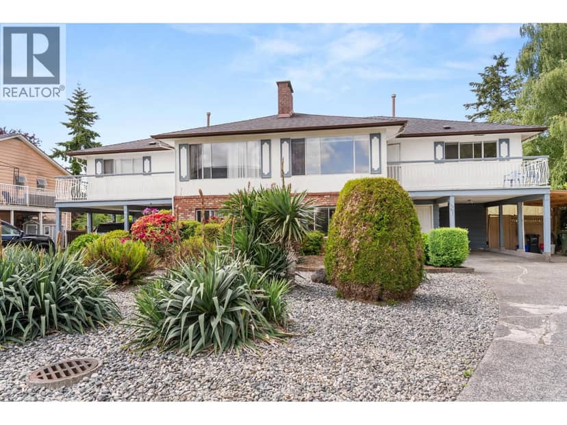10151 ROSEDENE CRESCENT, Richmond
