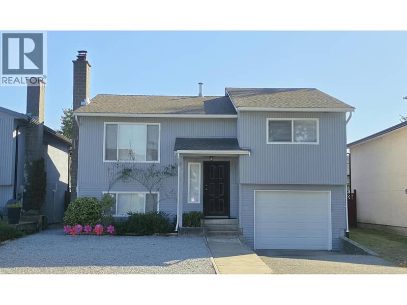 3220 HARWOOD AVENUE, Coquitlam