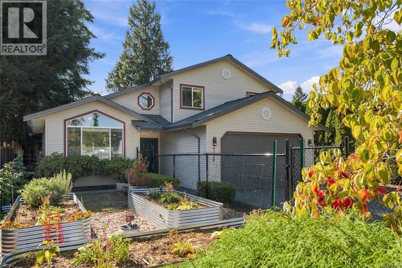 4310 Ashbury Pl, Nanaimo