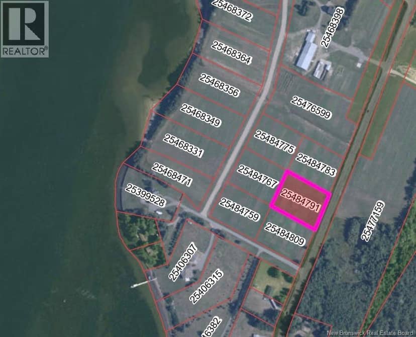 LOT 22-5 Route 505, Richibucto, photo 2