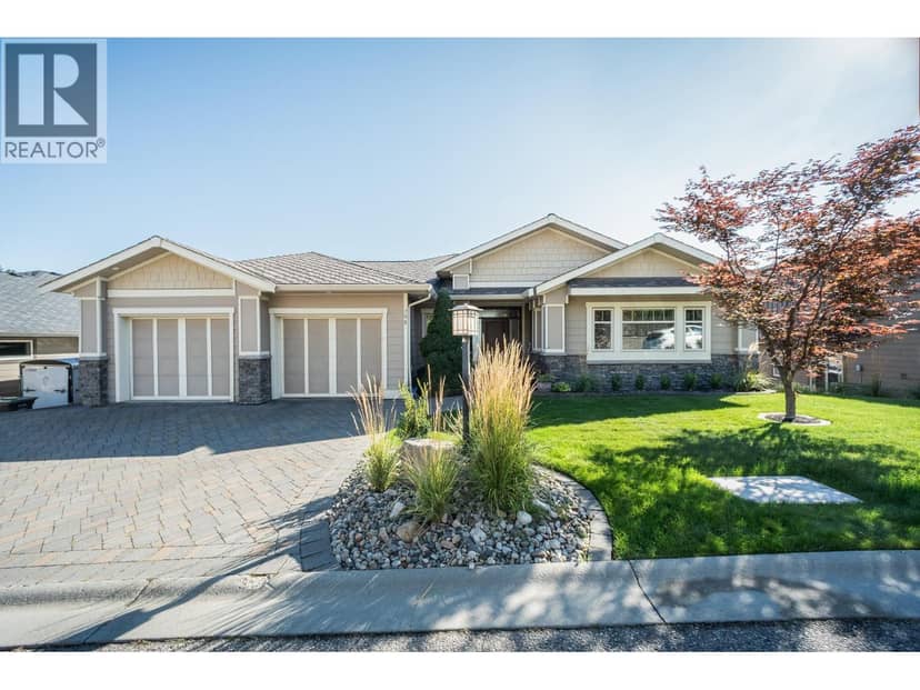 708 Traditions Crescent, Kelowna