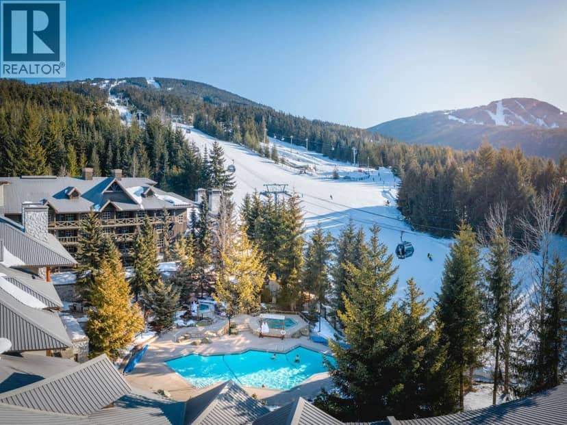 502 4899 PAINTED CLIFF ROAD, Whistler