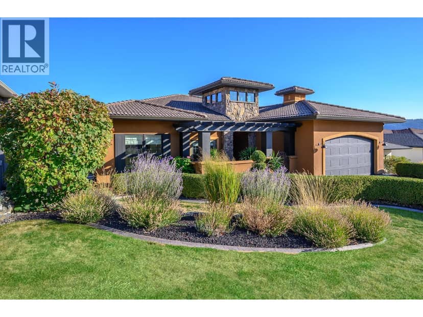 328 Cordon Place, Vernon