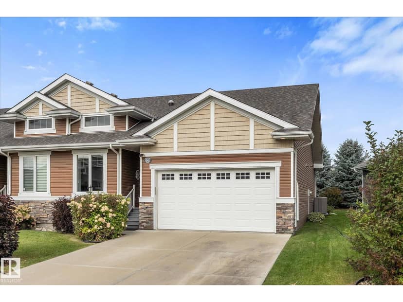 91 Brickyard Bn, Stony Plain, photo 2