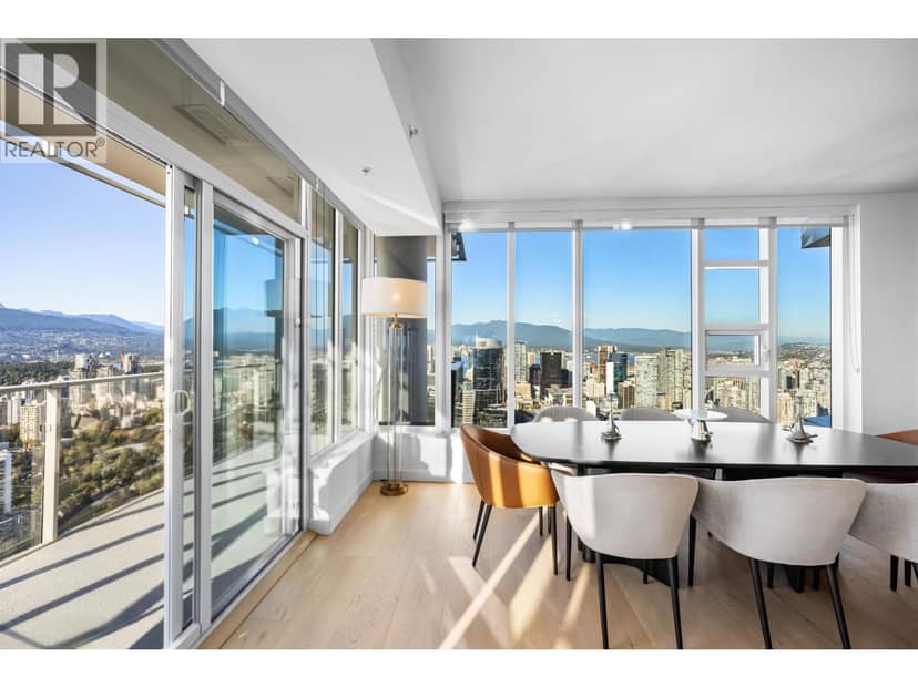 5602 1289 HORNBY STREET, Vancouver, photo 5