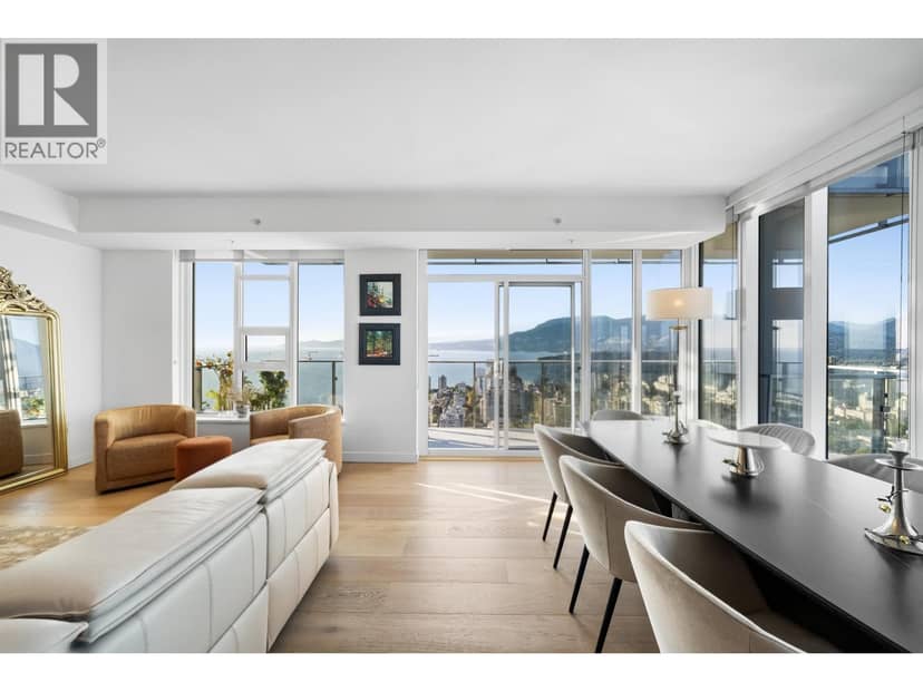 5602 1289 HORNBY STREET, Vancouver, photo 6