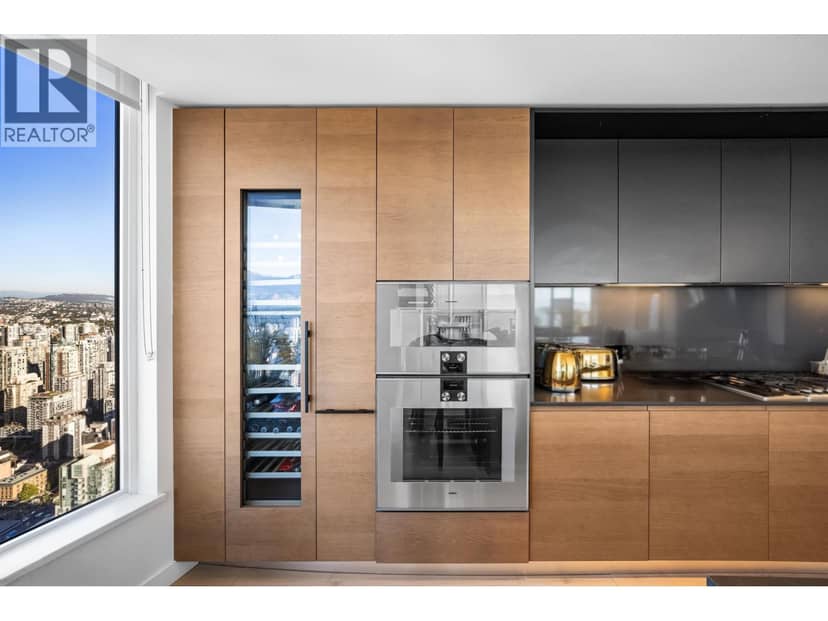 5602 1289 HORNBY STREET, Vancouver, photo 7
