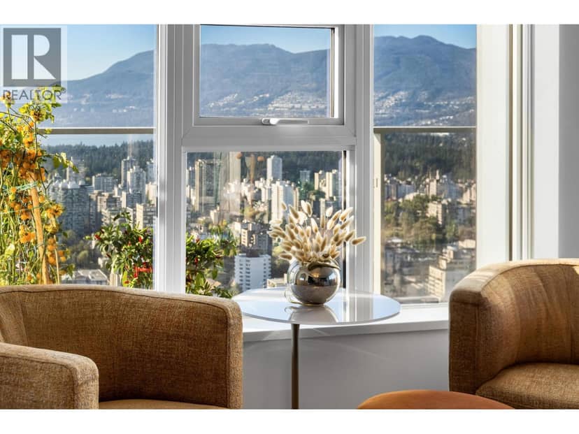 5602 1289 HORNBY STREET, Vancouver, photo 8