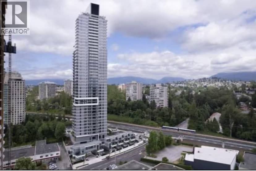 2135 SPRINGER AVENUE, Burnaby