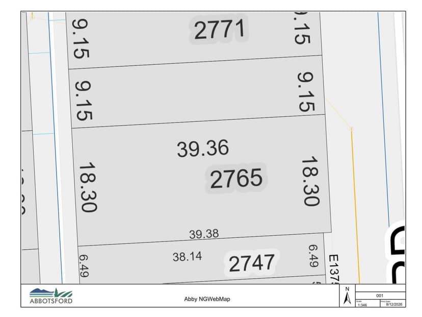 2765 MCCALLUM ROAD, Abbotsford, photo 3