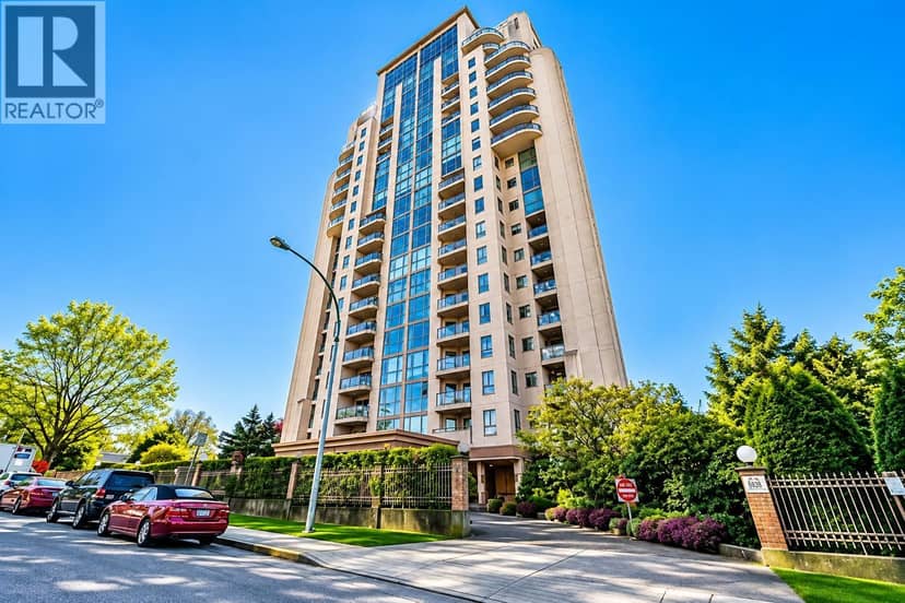 1904 612 FIFTH AVENUE, New Westminster