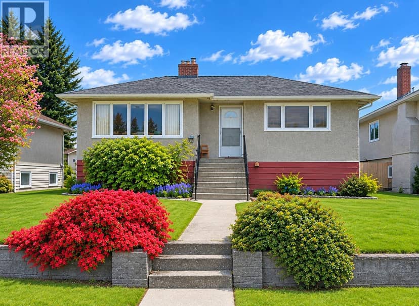 4557 VENABLES STREET, Burnaby