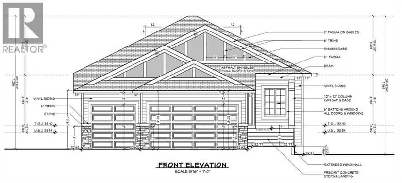 809 Hampshire Crescent NE, High River, photo 3