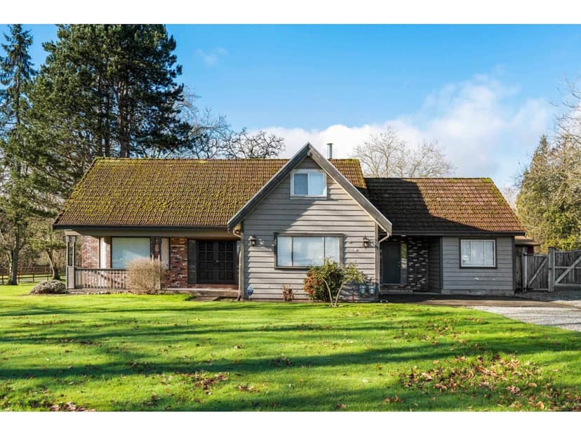 1061 216 STREET, Langley, photo 4