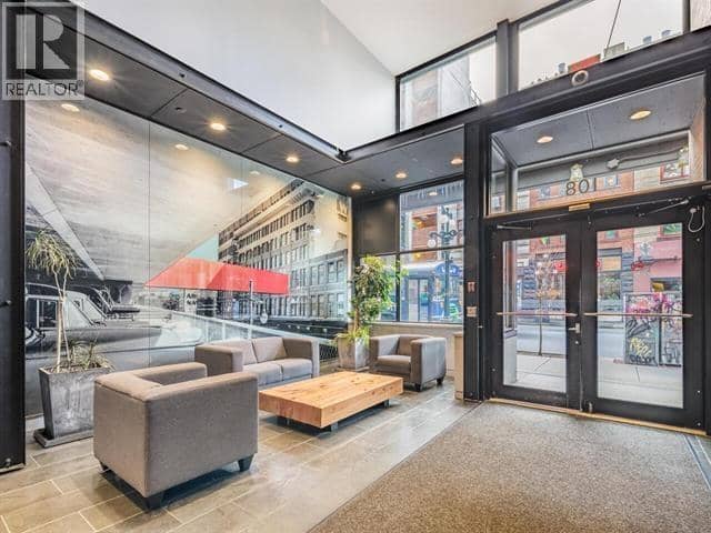 1506 108 W CORDOVA STREET, Vancouver, photo 2