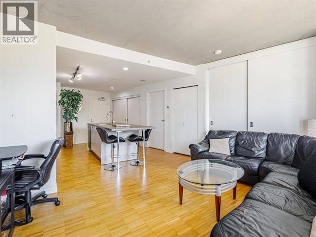1506 108 W CORDOVA STREET, Vancouver, photo 4