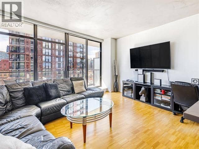 1506 108 W CORDOVA STREET, Vancouver, photo 3