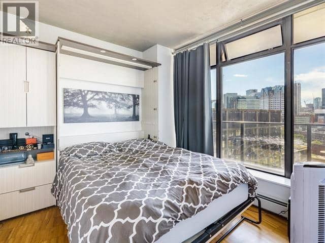 1506 108 W CORDOVA STREET, Vancouver, photo 6