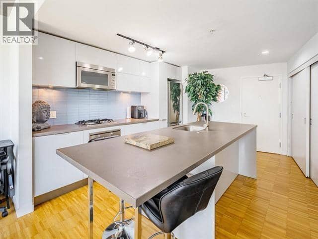 1506 108 W CORDOVA STREET, Vancouver, photo 5