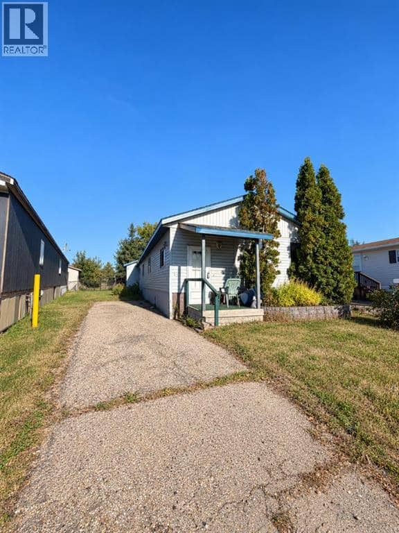 232 Gregoire Crescent, Fort McMurray
