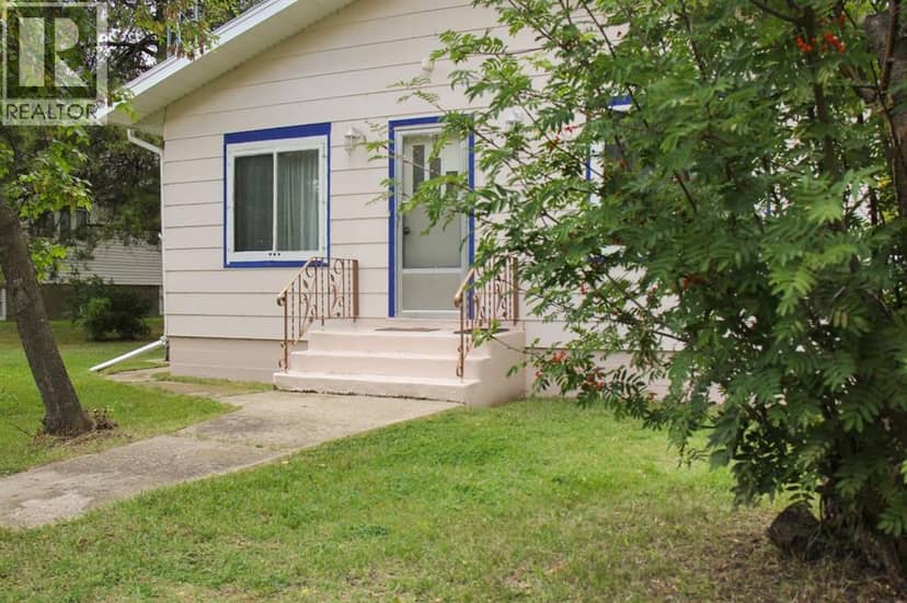 4925 49 Street, Sedgewick