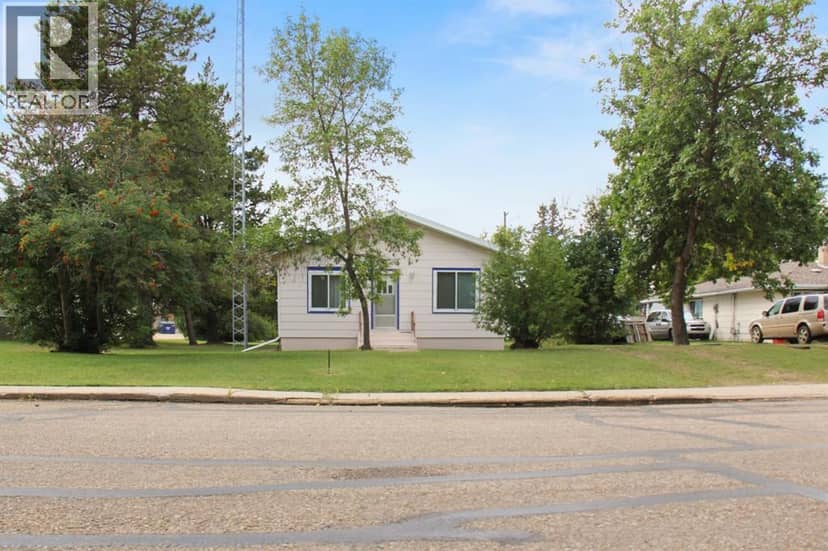 4925 49 Street, Sedgewick, photo 3