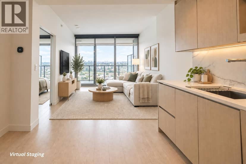 1810 4890 LOUGHEED HIGHWAY, Burnaby