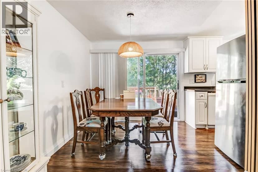 112 RICHARDSON Drive Unit# 24, Port Dover, photo 7