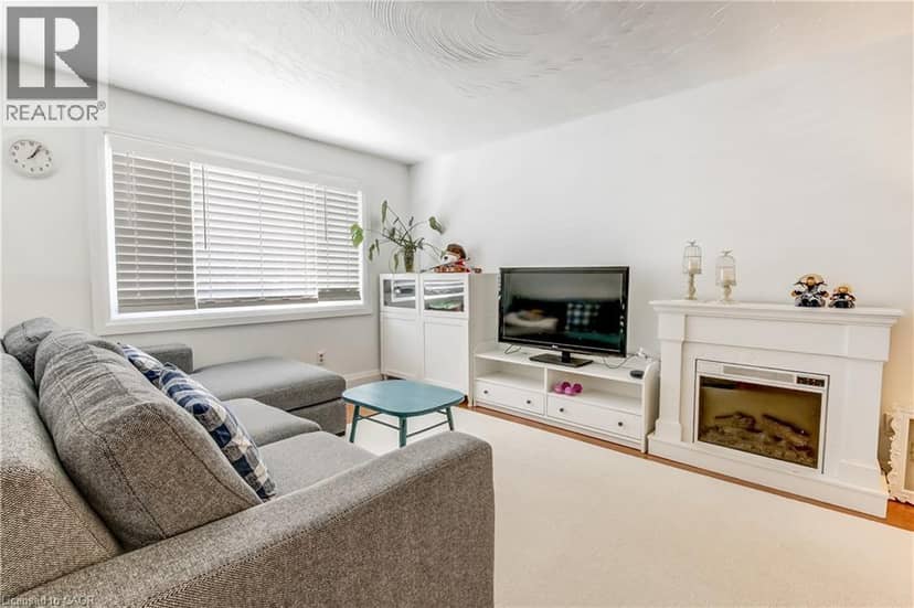 112 RICHARDSON Drive Unit# 24, Port Dover, photo 4