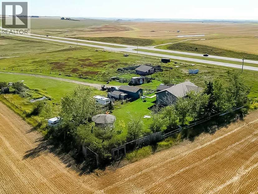 242006 Range Road 231, Rural Wheatland County, photo 3
