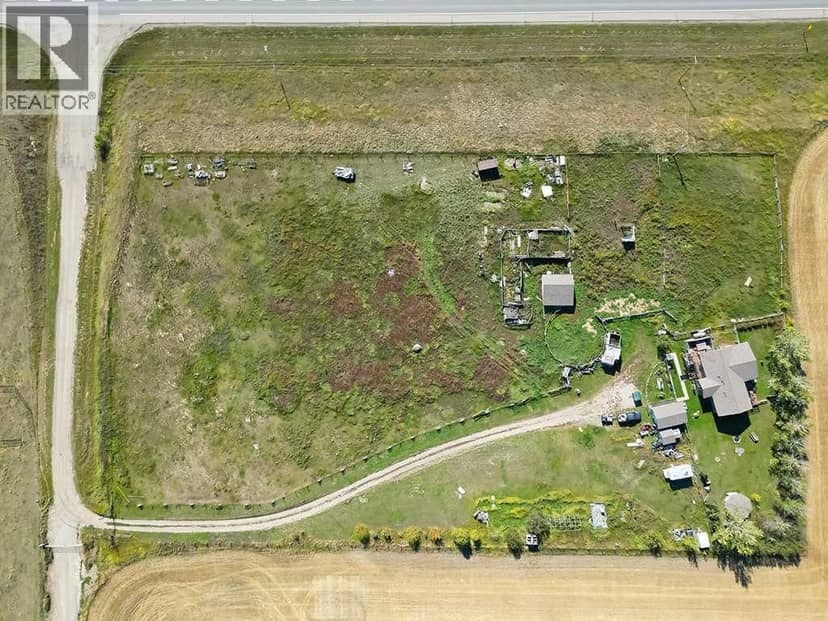 242006 Range Road 231, Rural Wheatland County, photo 4