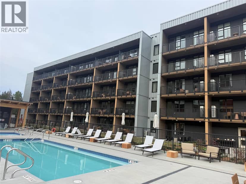 4240 Red Mountain Road Street Unit# 203, Rossland