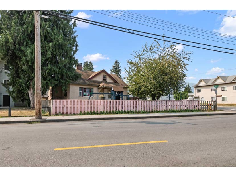 9475 WILLIAMS STREET, Chilliwack Proper East, Chilliwack, photo 4
