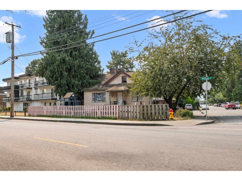 9475 WILLIAMS STREET, Chilliwack Proper East, Chilliwack, photo 5
