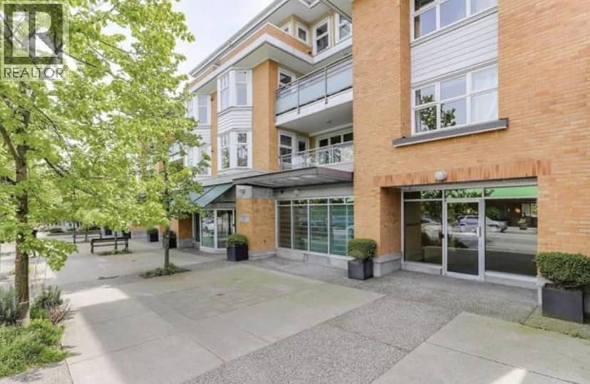 208 3580 W 41ST AVENUE, Vancouver