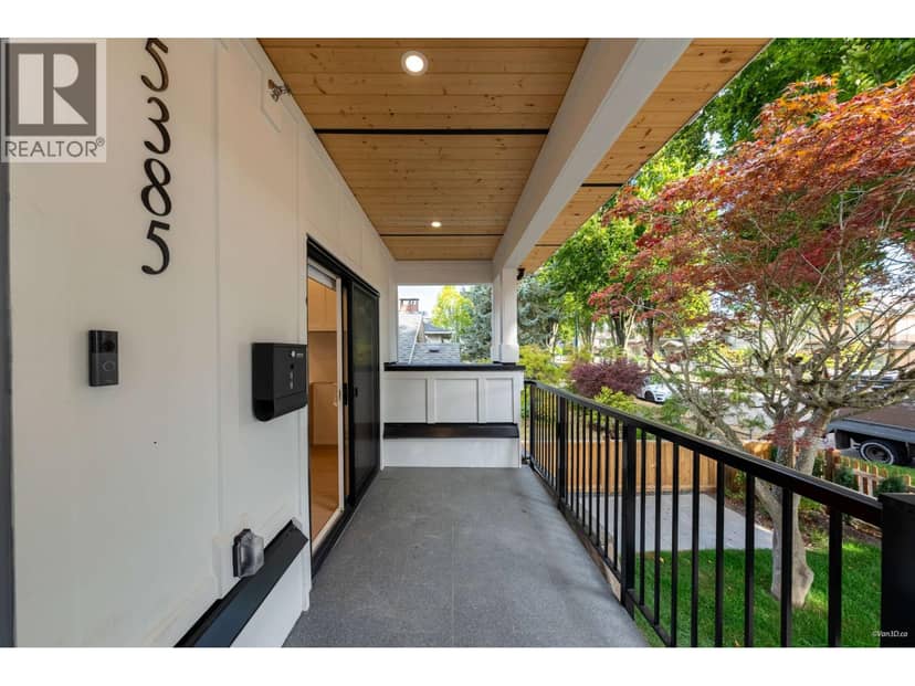 2 5385 EARLES STREET, Vancouver, photo 5