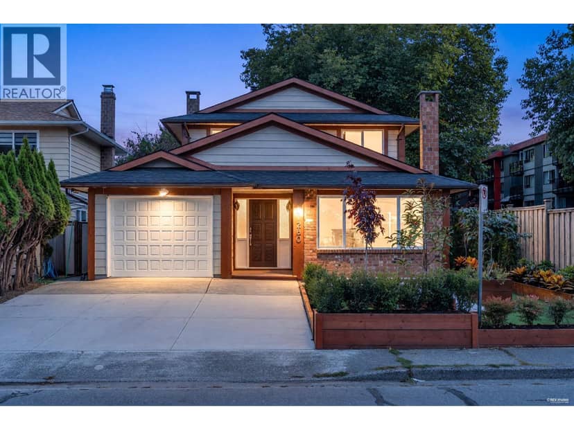 11280 DANIELS ROAD, Richmond