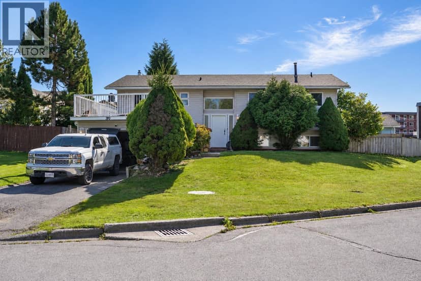 39 BANYAY STREET, Kitimat