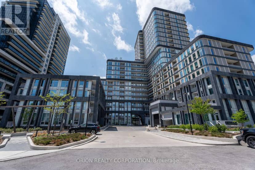 1604 - 3240 William Coltson Avenue, Oakville, photo 2