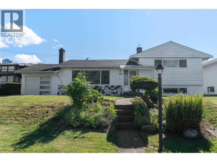 4194 CHERRYWOOD CRESCENT, Burnaby