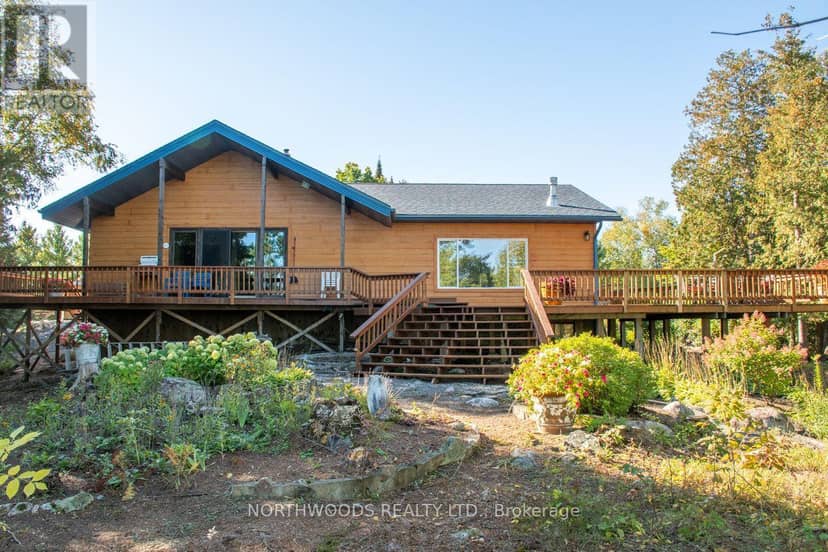 36 Heronry Lake Road South, Sioux Narrows-Nestor Falls