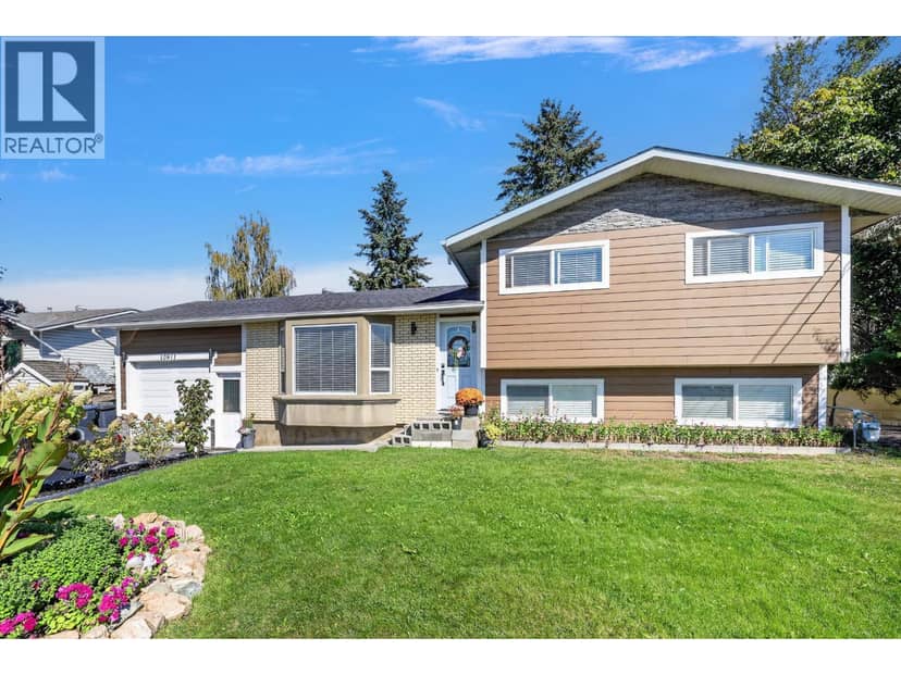 10911 Sherman Drive, Lake Country, photo 3