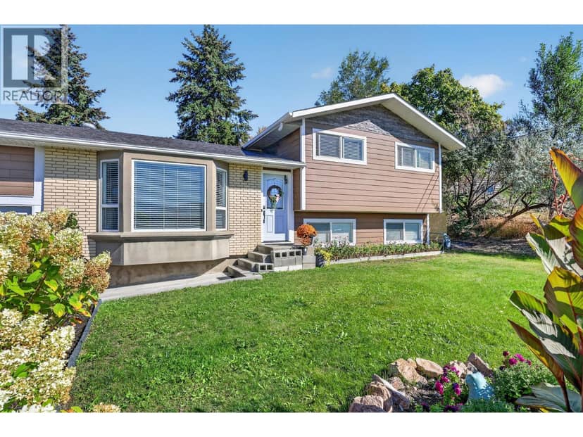 10911 Sherman Drive, Lake Country, photo 4