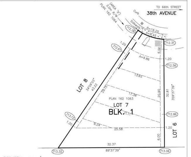 6613 38 AV, Beaumont, photo 2